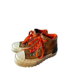 Converse Chuck Taylor Street‎ Hiker/leather
